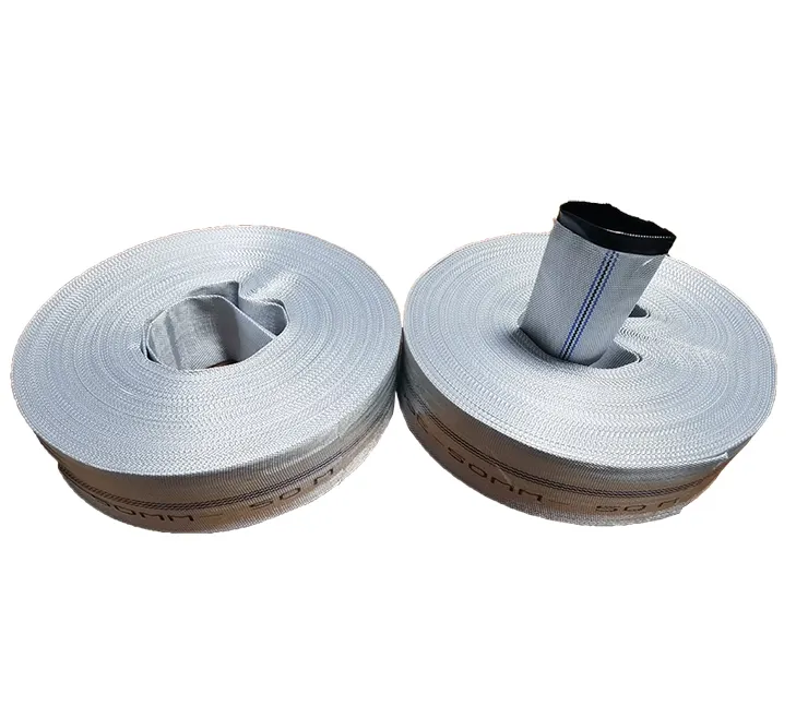 深圳超强耐磨编织水带