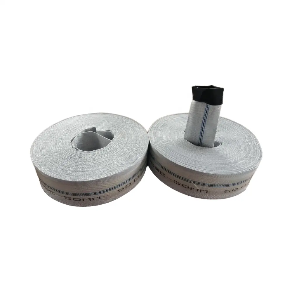 深圳抗旱涤纶编织水带